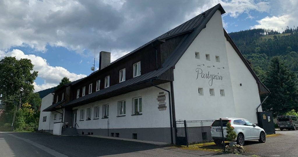 Středisko Partyzán – foto 1